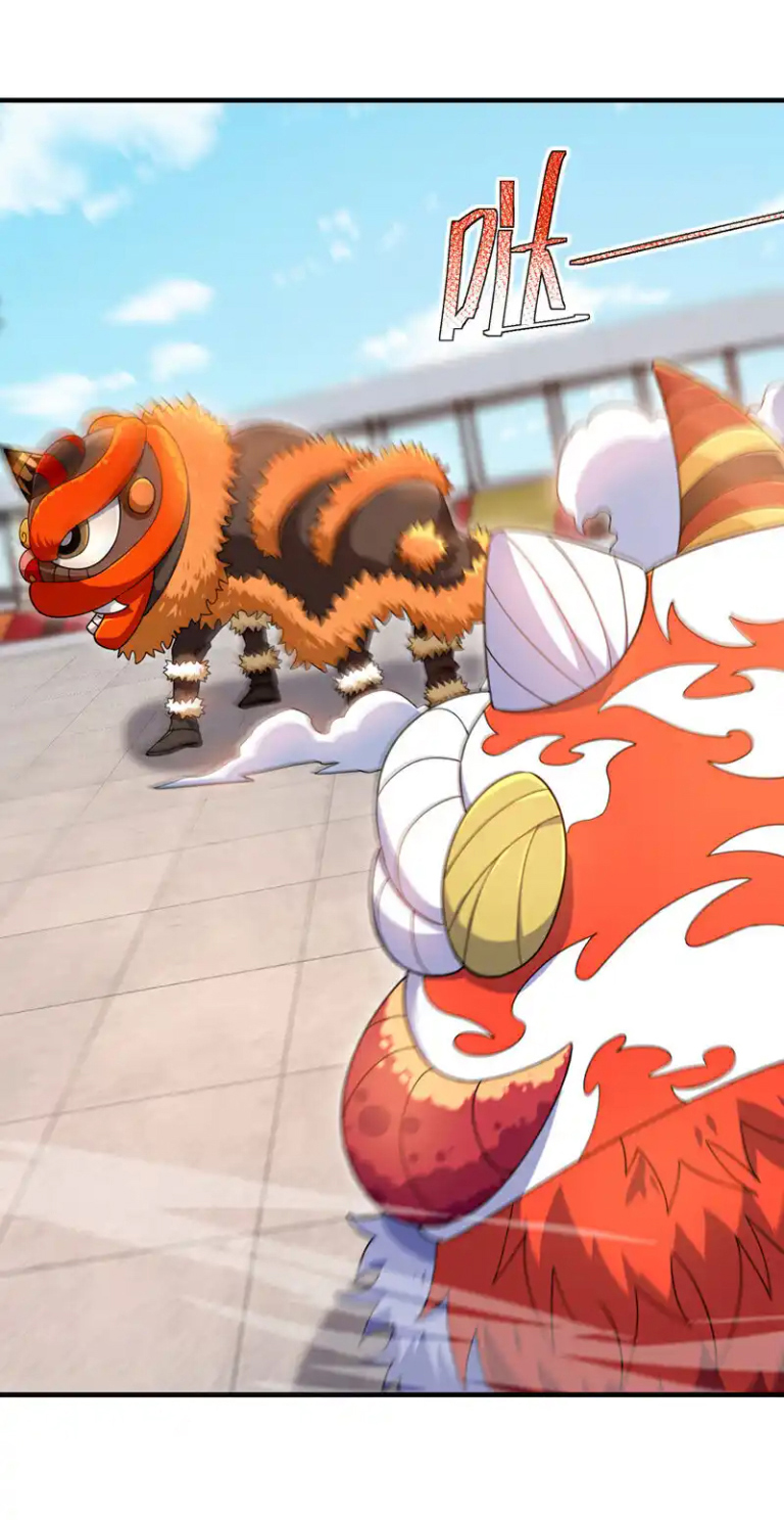 Chu Chen, the trash son-in-law ตอนที่ 134 หน้า 19