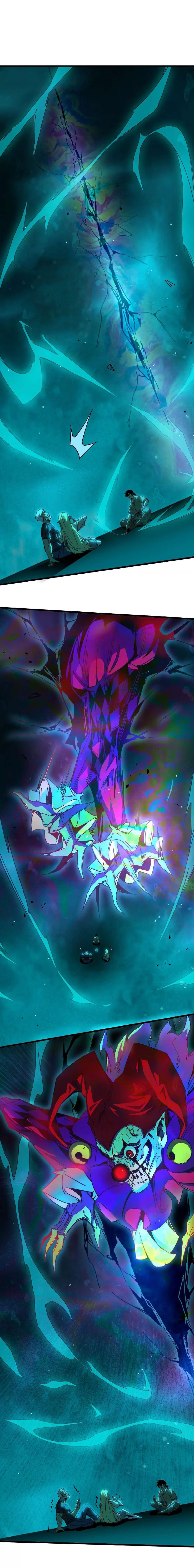 ราชินีปีศาจ (勇者X女魔王) ตอนที่ 14 หน้า 5