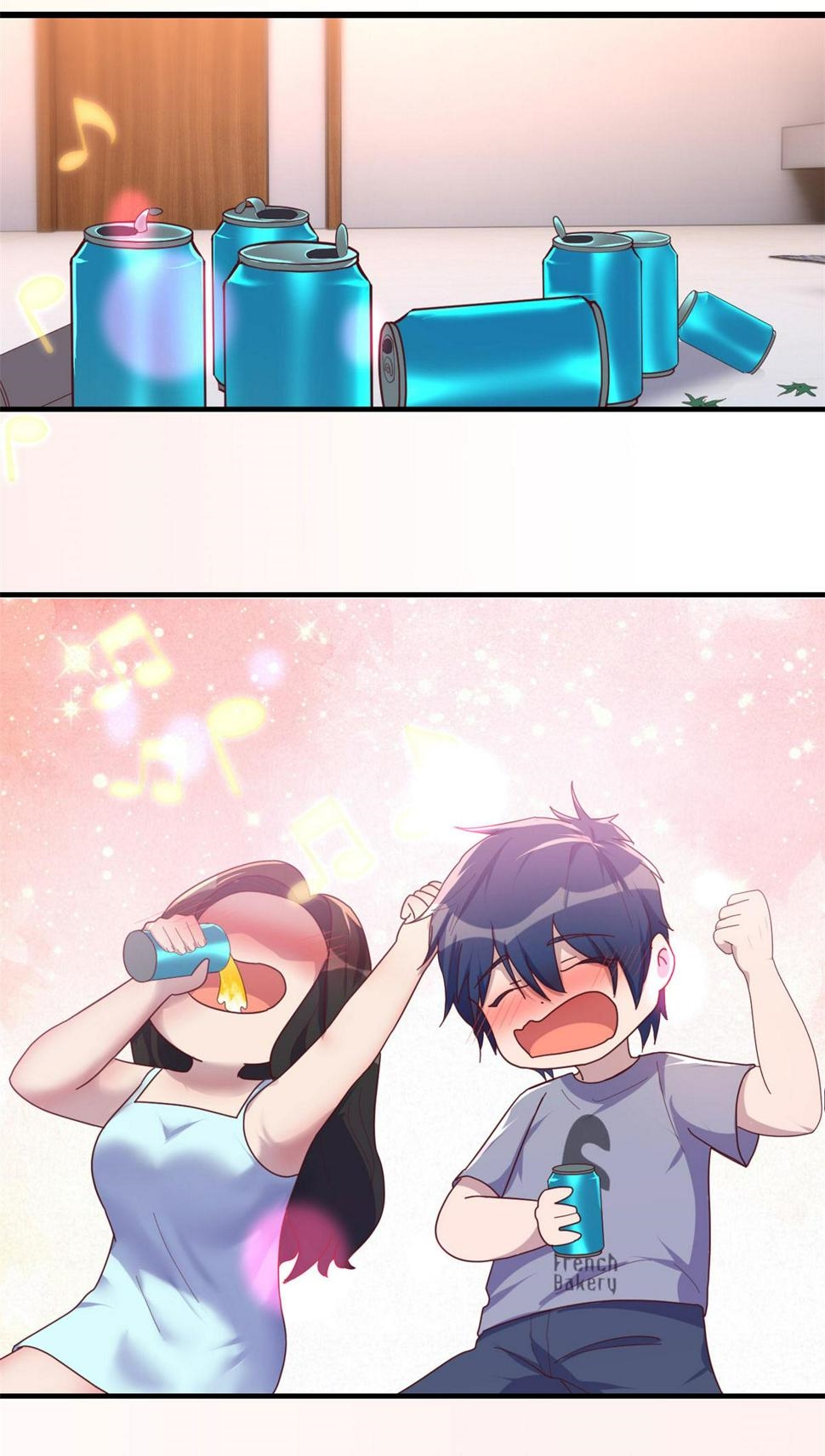 พี่สาวอยากเล่นคุณ ตอนที่ 124 หน้า 31