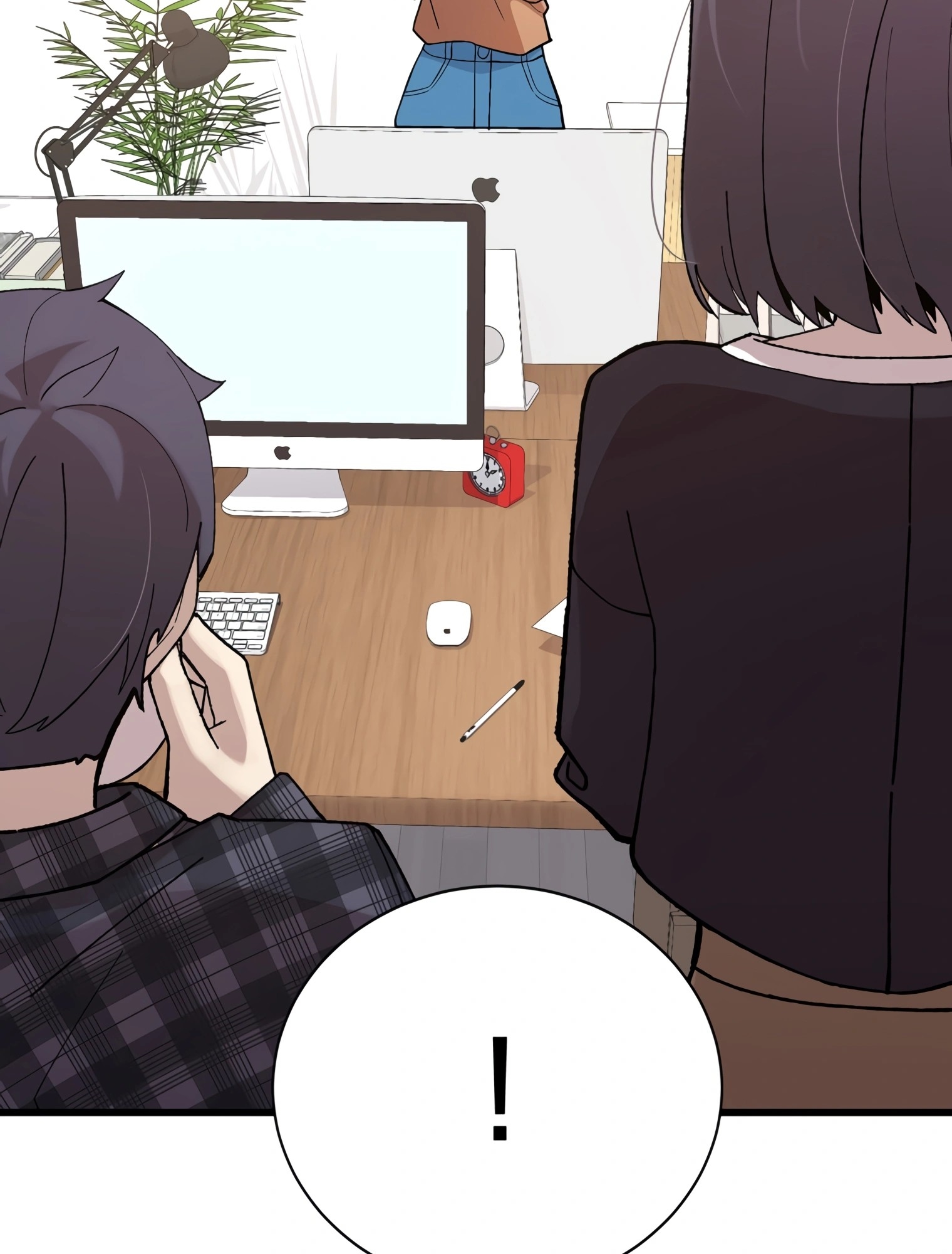 ผมเป็นนักเขียนบทที่มีระบบสปอยล์ ตอนที่ 15 หน้า 47