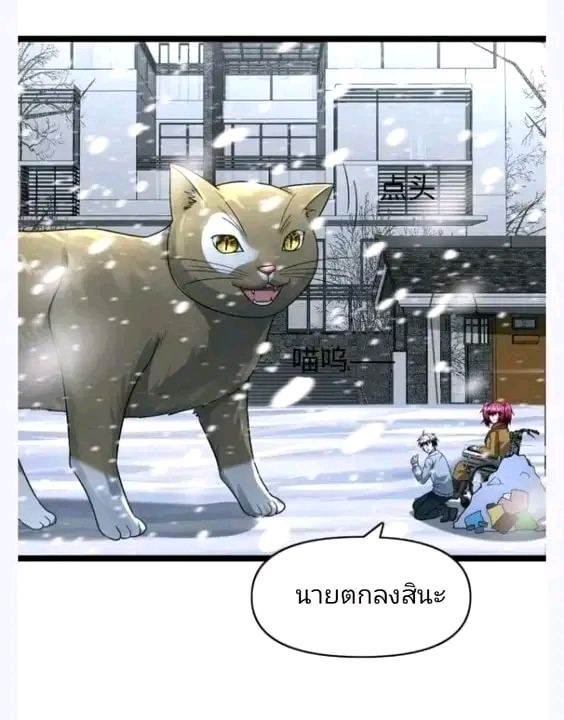 ฉันมีเซฟเฮาว์ในวันโลกาวินาศ ตอนที่ 163 หน้า 65