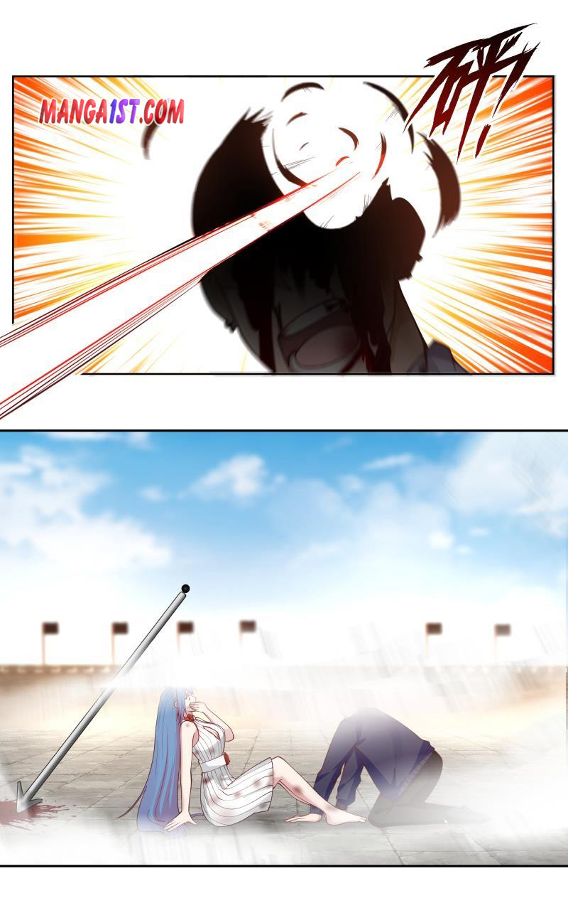 I have dragon in my body ตอนที่ 189 หน้า 2