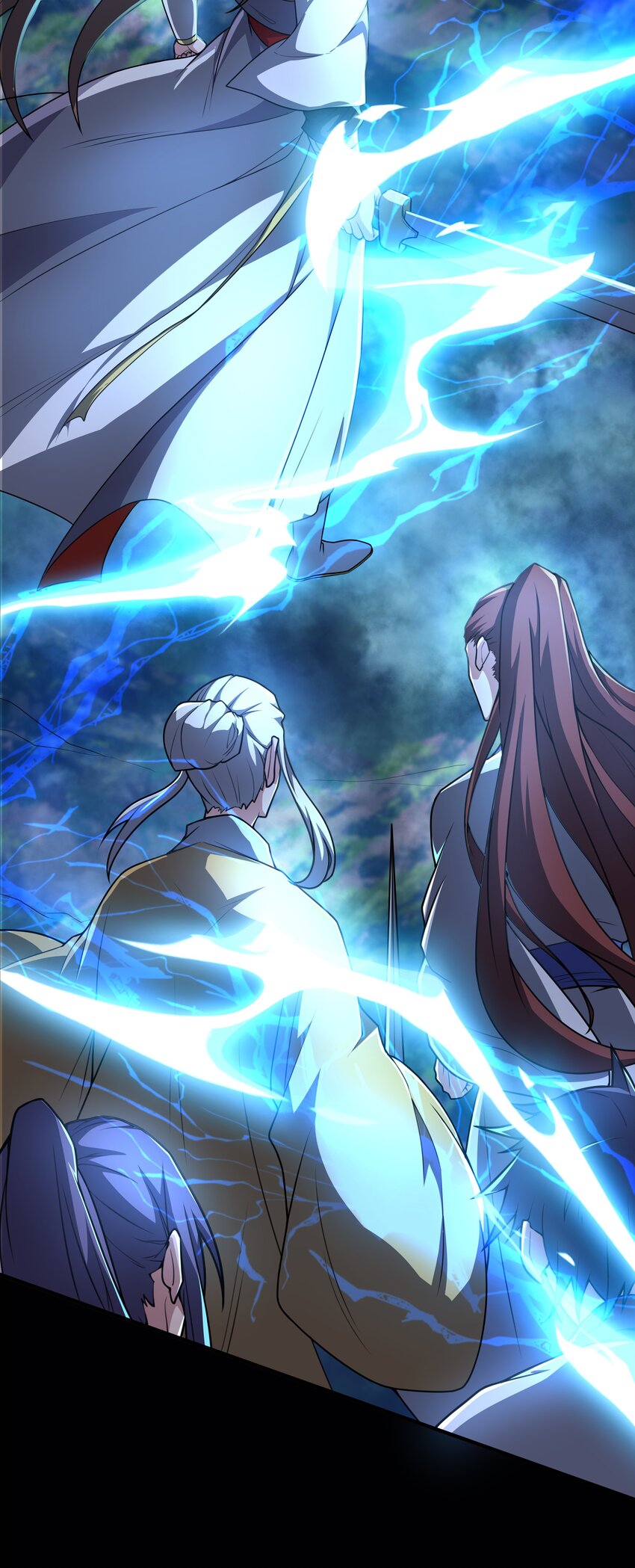 กำเนิดราชันอสูร ตอนที่ 1 หน้า 5