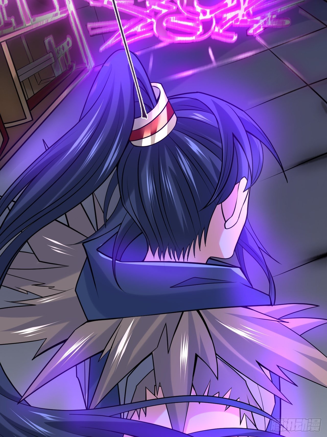 Becoming A God By Teaching Six Sisters - ข้ามีพี่สาวสุดแกร่งทั้งหกที่หาใครเทียบได้ ตอนที่ 8 หน้า 10