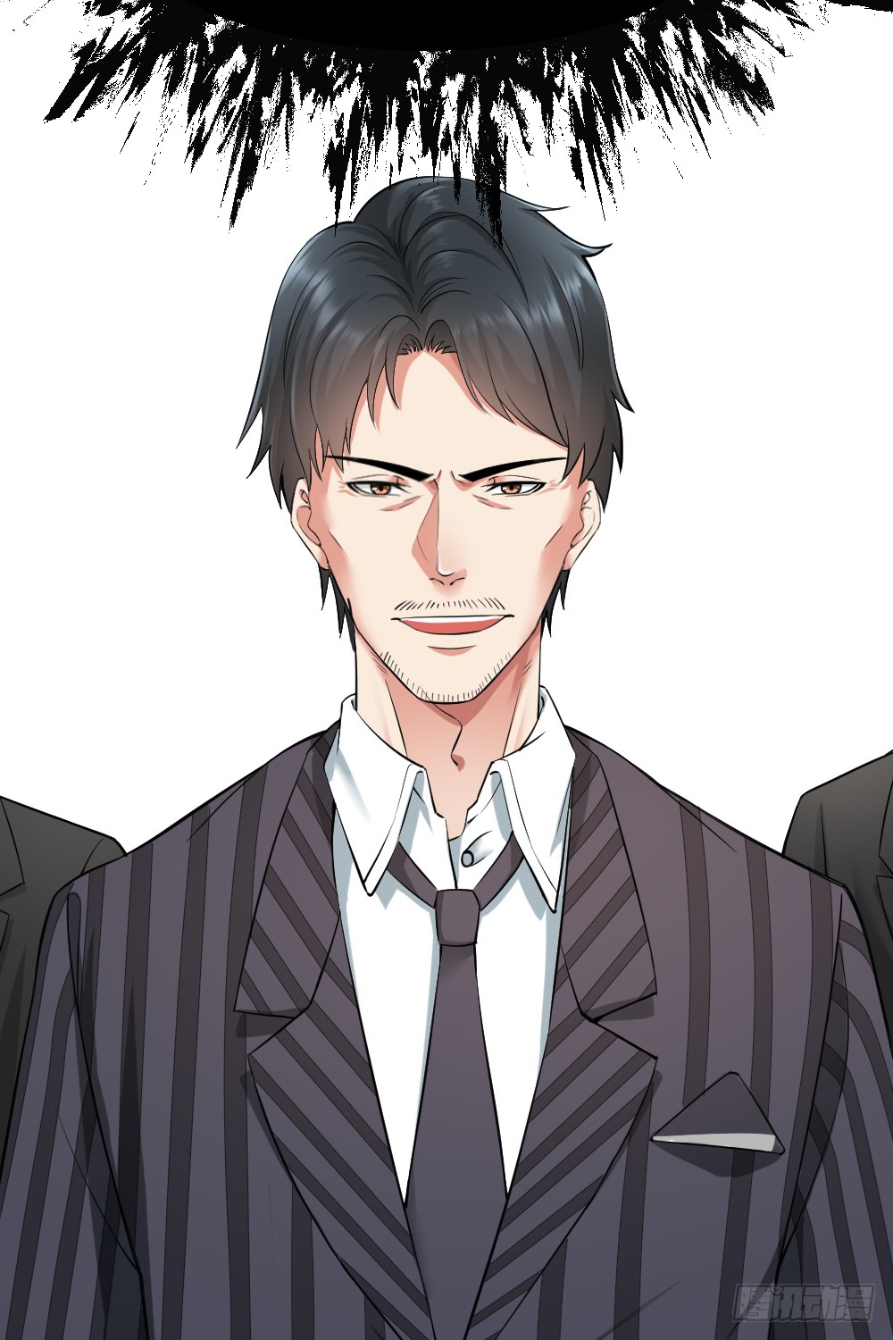 Peerless Genius System(ระบบอัจฉริยะไม่มีใครเหมือน) ตอนที่ 6 หน้า 8