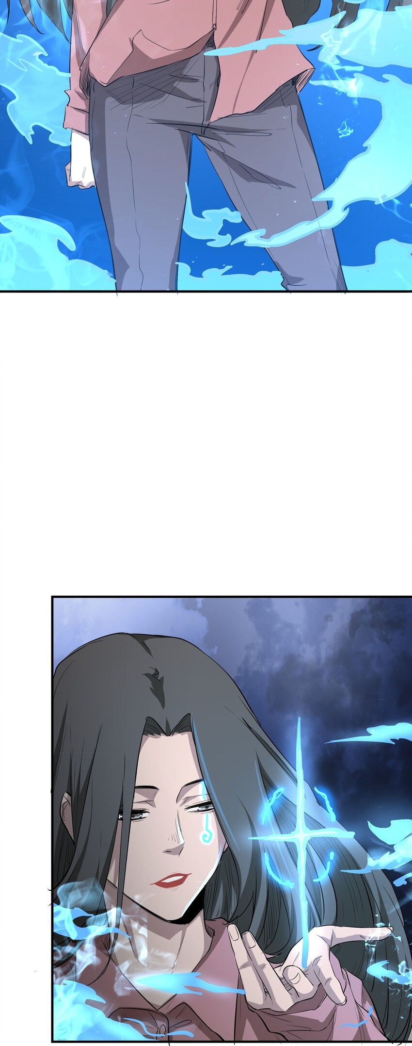 (ทันต้นฉบับ)The catastrophe of the doomsday, the rebirth of me turned the whole family into a boss! ตอนที่ 23 หน้า 15