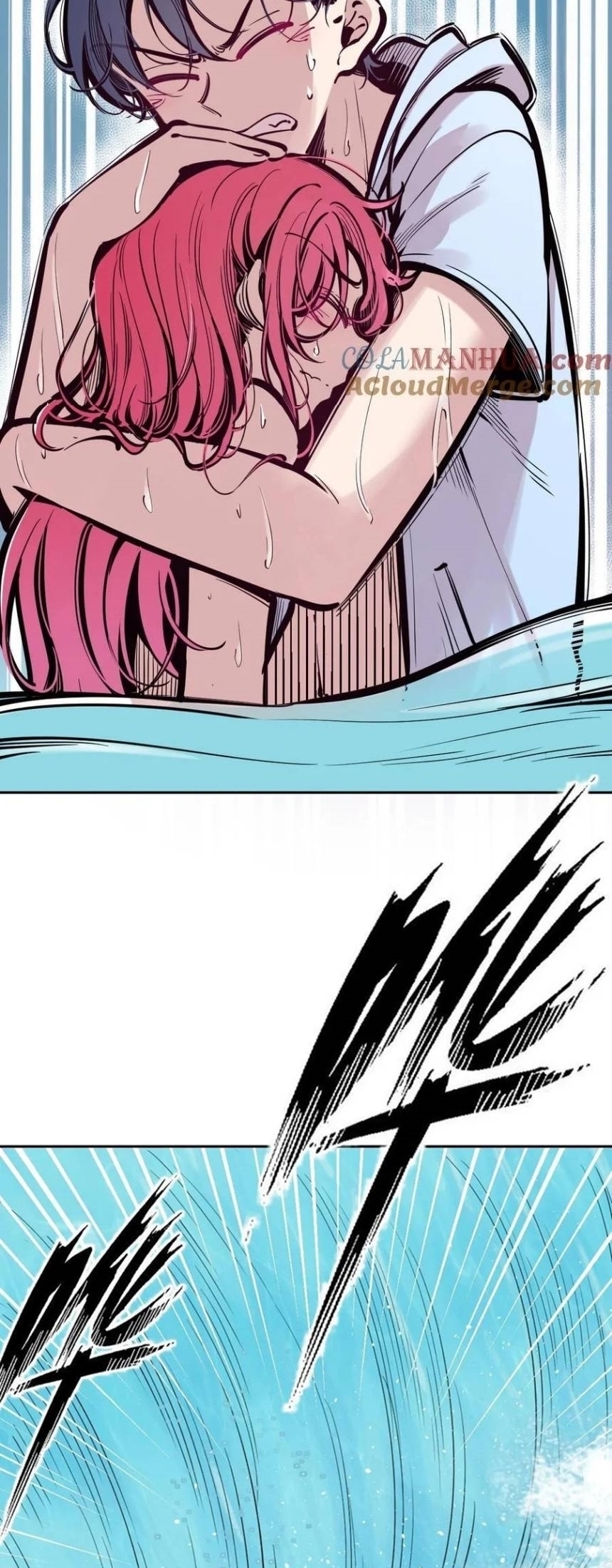 Demon x Angel can't get along! ตอนที่ 110 หน้า 18