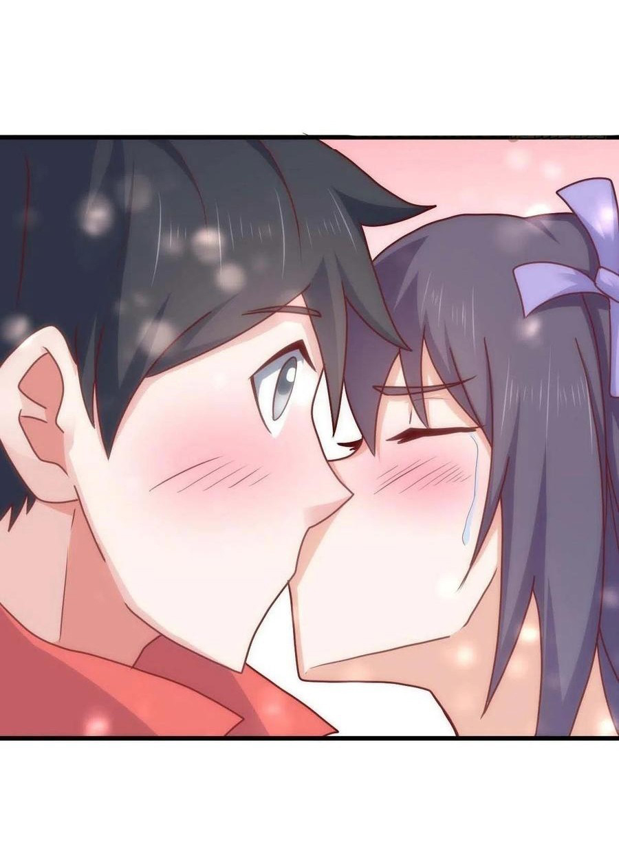 อยู่ดีดีผมก็เป็นลูกเขยราชามังกร ตอนที่ 80 หน้า 23