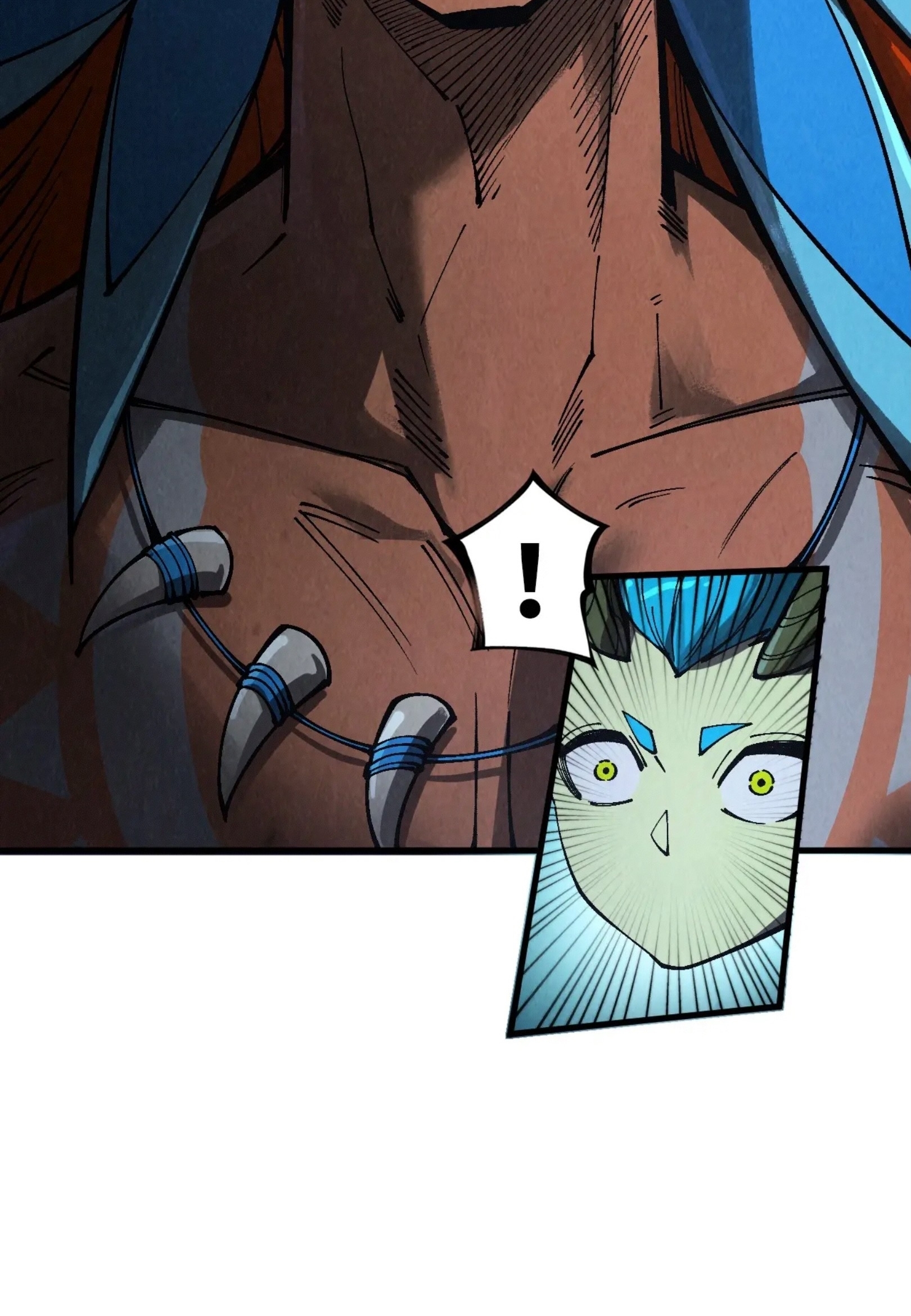 มหาเทพนิรันดร์กาล ตอนที่ 249 หน้า 31