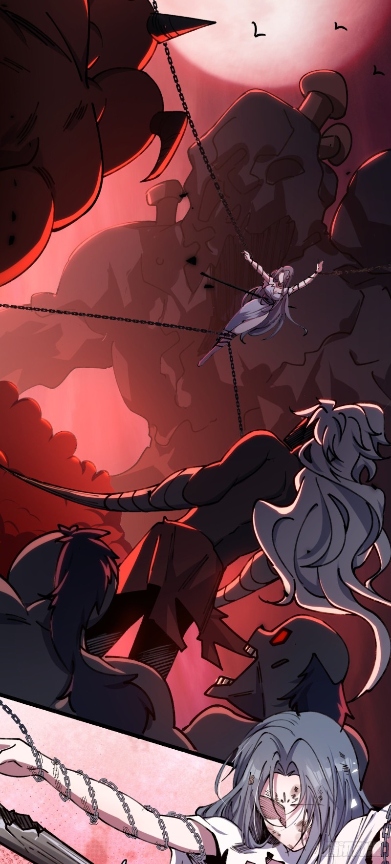 My Master Only Breaks Through Every Time the Limit Is Reached ตอนที่ 8 หน้า 15