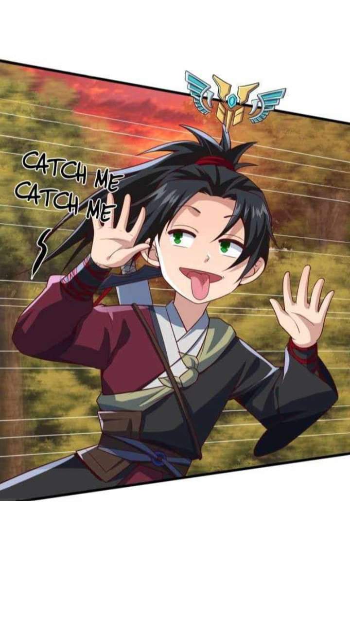 เทพเจ้าจักรพรรดิที่แข็งแกร่งที่สุด ตอนที่ 2 หน้า 55