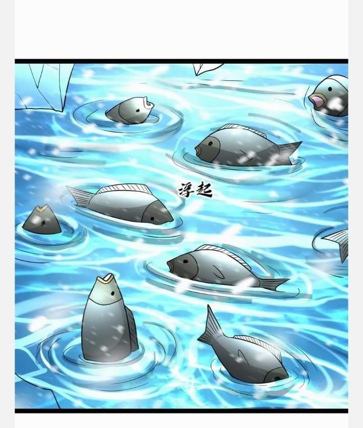 ฉันมีเซฟเฮาว์ในวันโลกาวินาศ ตอนที่ 104 หน้า 23