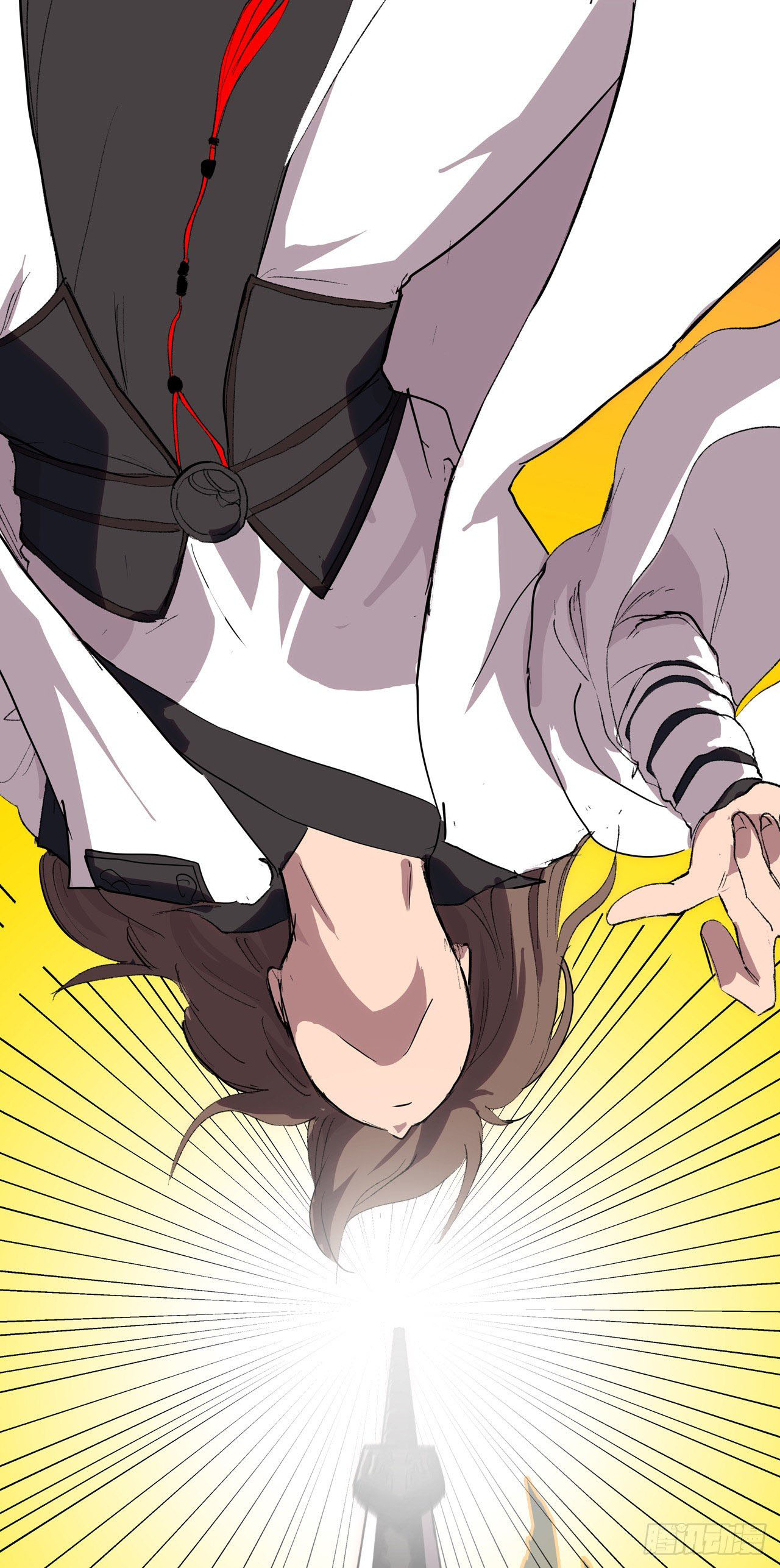 Cultivator vs Superhero (ทันจีน) ตอนที่ 56 หน้า 21