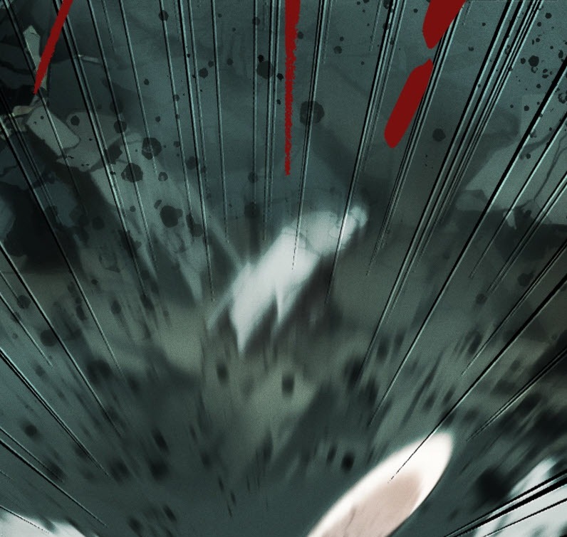 ไซเบอร์เซียน: ข้าเกิดใหม่เพื่อครองจุดสูงสุด ตอนที่ 2 หน้า 109