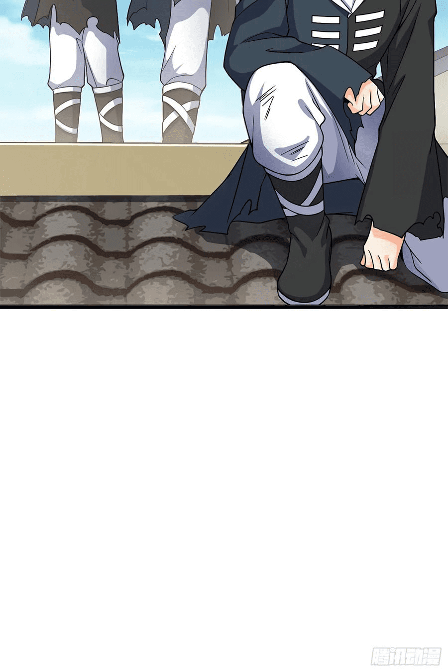 The new life of the Kuan King-ชีวิตใหม่ของราชาจอมกวน ตอนที่ 50 หน้า 69