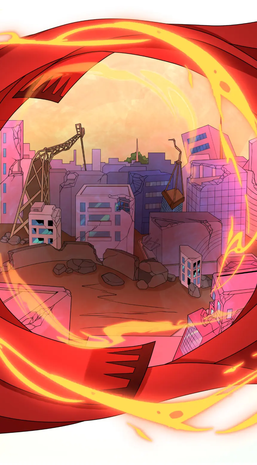 Junior Brother Demon Sovereign is too devoted ตอนที่ 165 หน้า 14