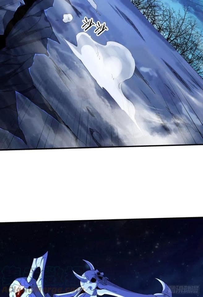 ระบบปลดล็อก มังกรทมิฬ  100,000 ปี ตอนที่ 25 หน้า 20