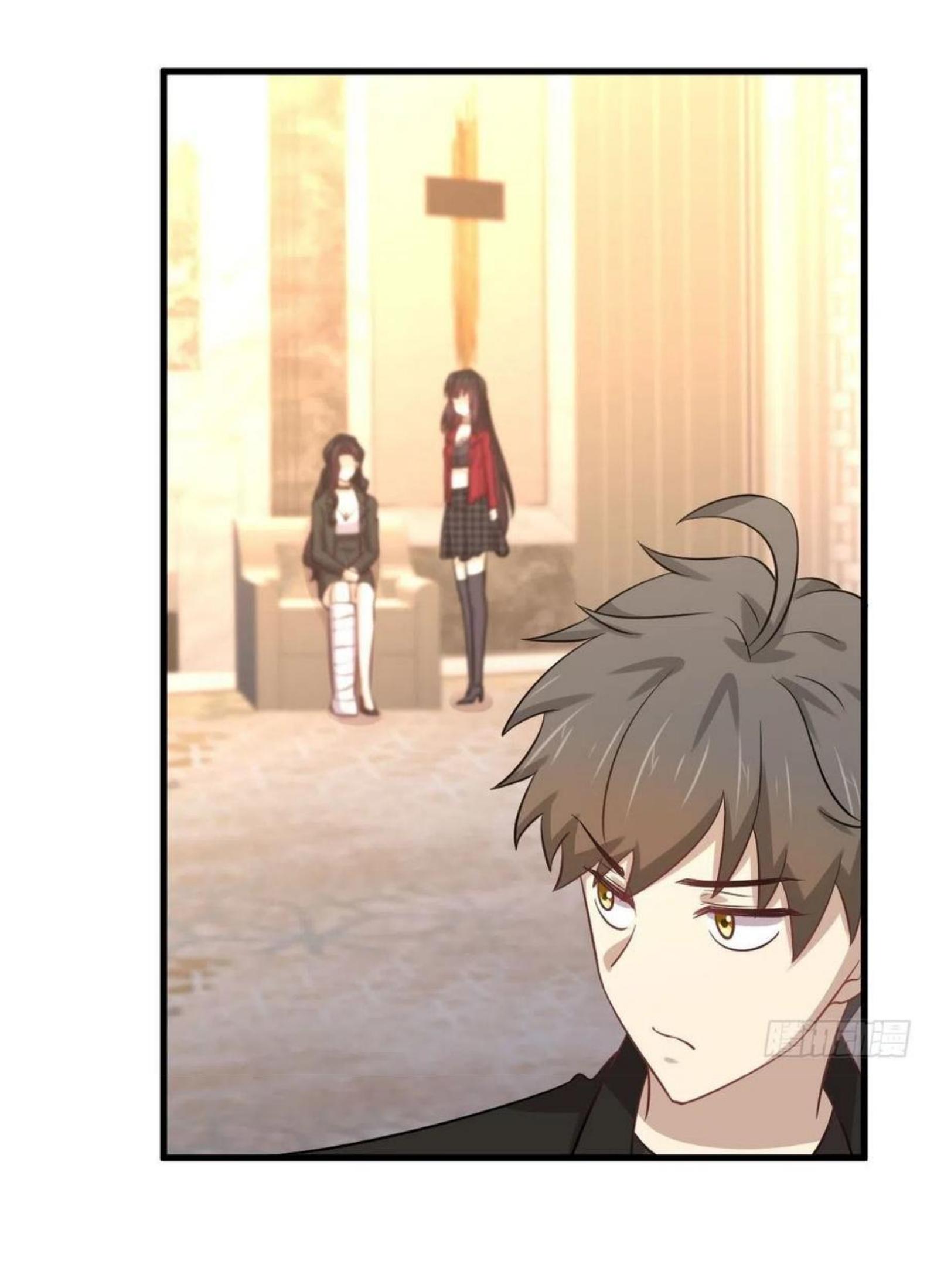 Immortal Swordsman in The Reverse World ข้าเซียนกระบี่ไม่เกาะสตรี ตอนที่ 164 หน้า 15