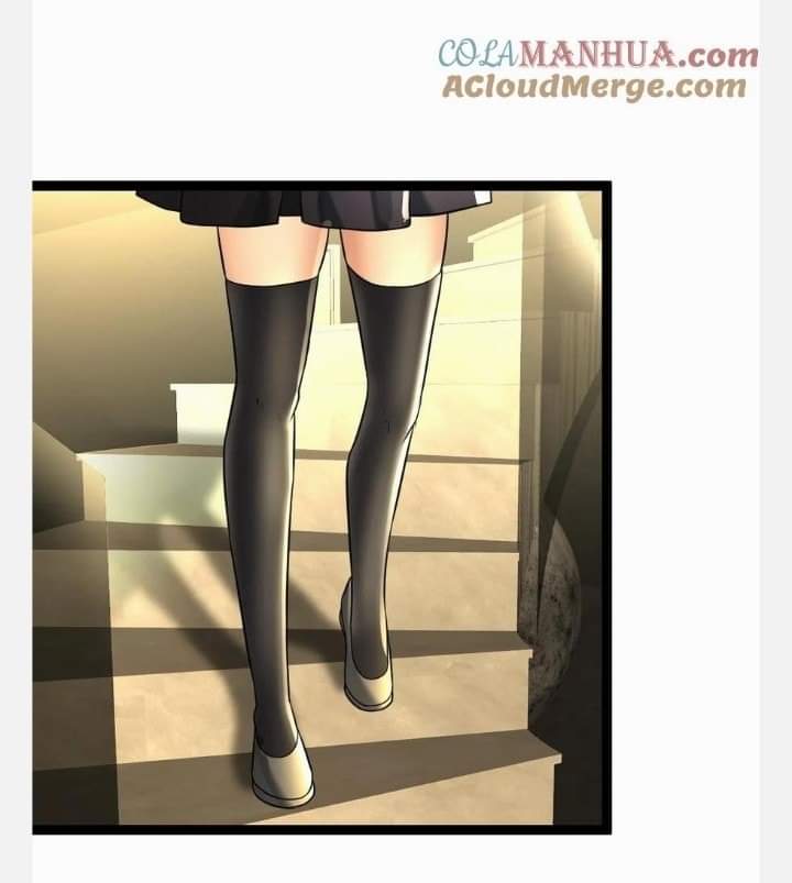 ฉันมีเซฟเฮาว์ในวันโลกาวินาศ ตอนที่ 110 หน้า 17