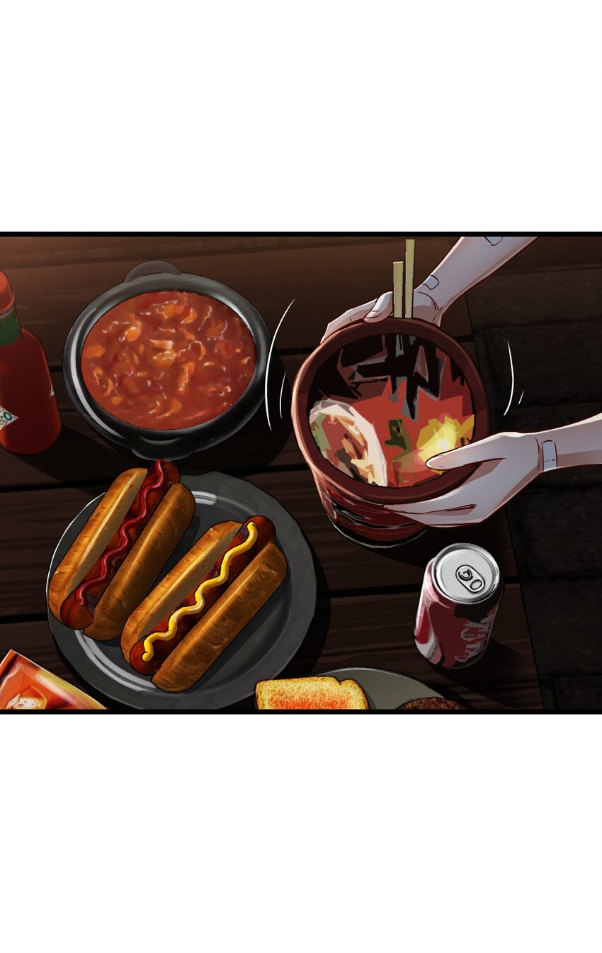 ช่างกล วันสิ้นโลก (Apocalypse Mechanic) ตอนที่ 14 หน้า 57