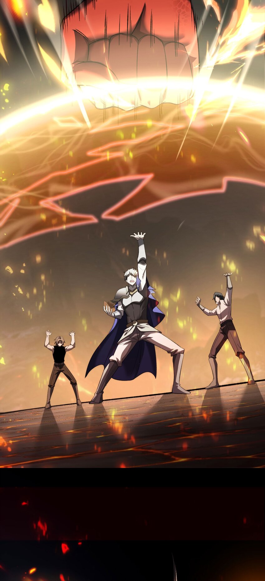 ราชาเกมนี้ คือข้านี่แหละ ตอนที่ 10 หน้า 40