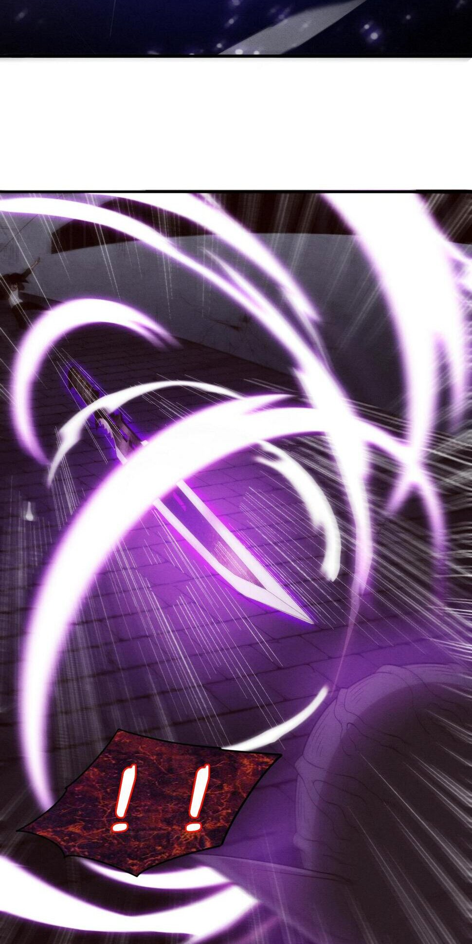 The Frenzy Of Evolution ตอนที่ 101 หน้า 31