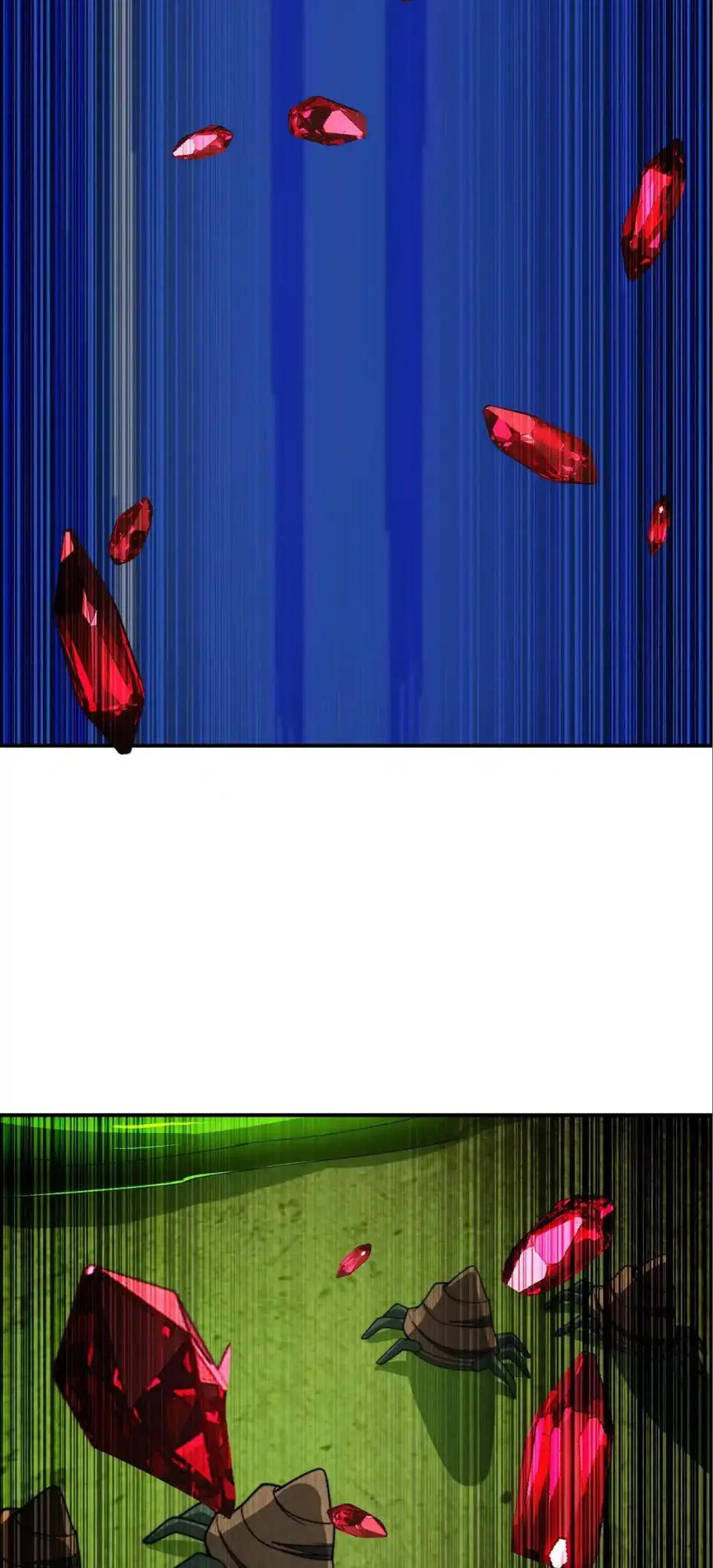 แค่แตะ... ก็อัปเกรด! ตอนที่ 61 หน้า 3