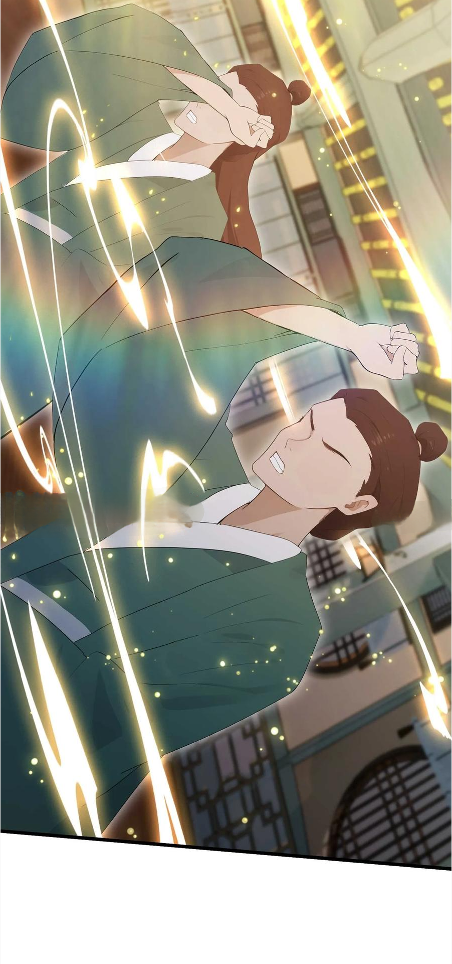 ฉันเป็นไม่รู้ตัวเองว่าโหด~ ตอนที่ 7 หน้า 3