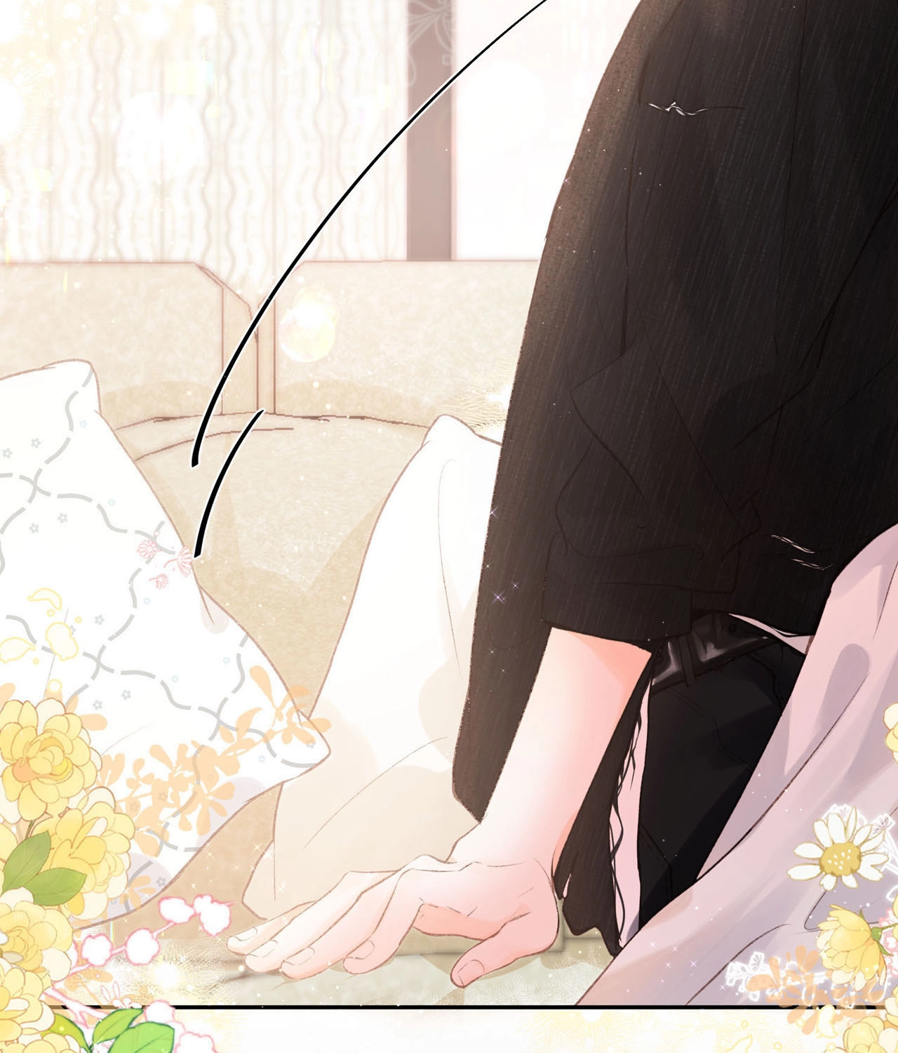 You Are My Desire | เธอคือฝันหวานละมุน ตอนที่ 2 หน้า 7