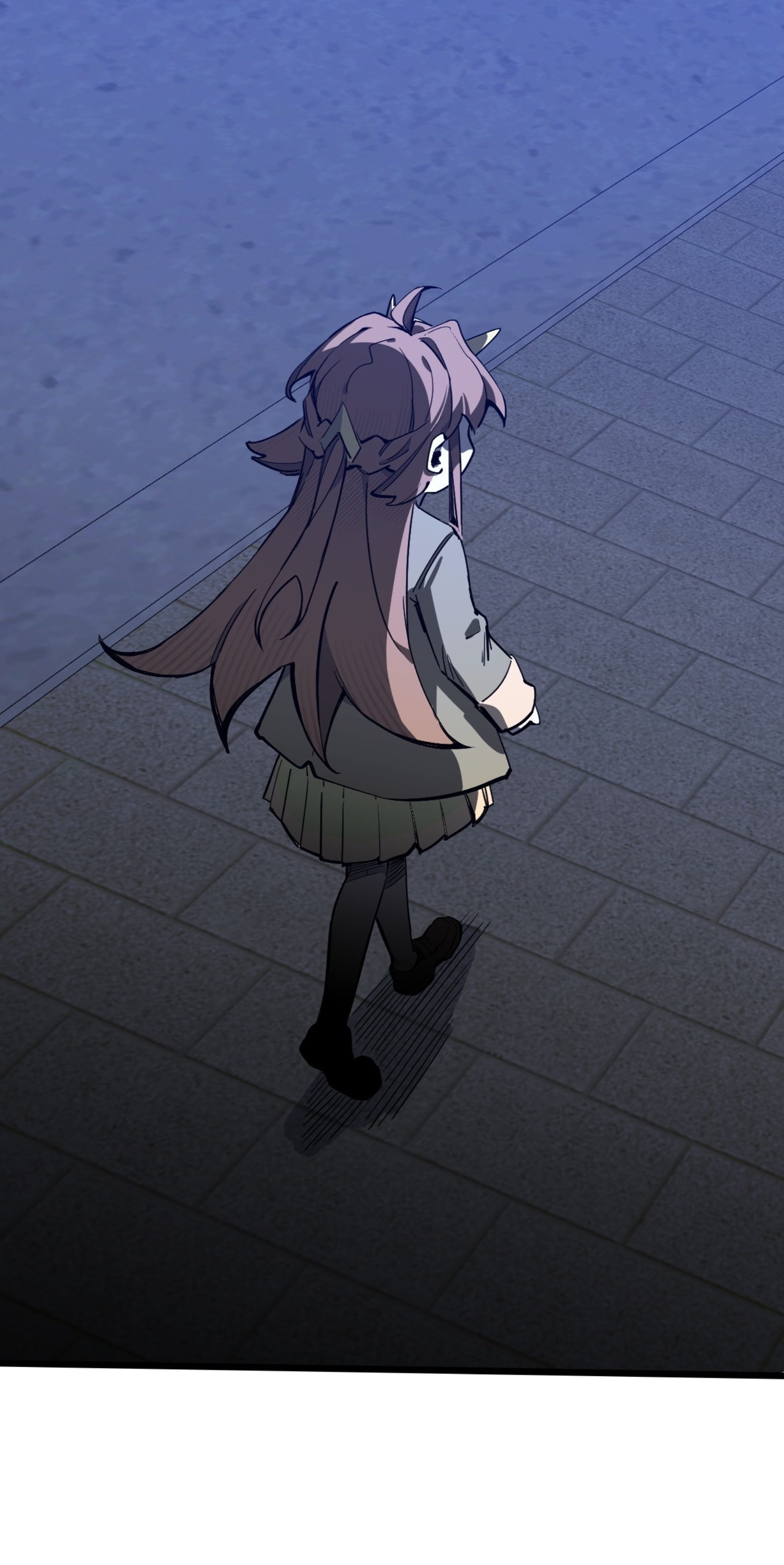 เจ้าหญิงไร้ค่า LV999 ตอนที่ 14 หน้า 22