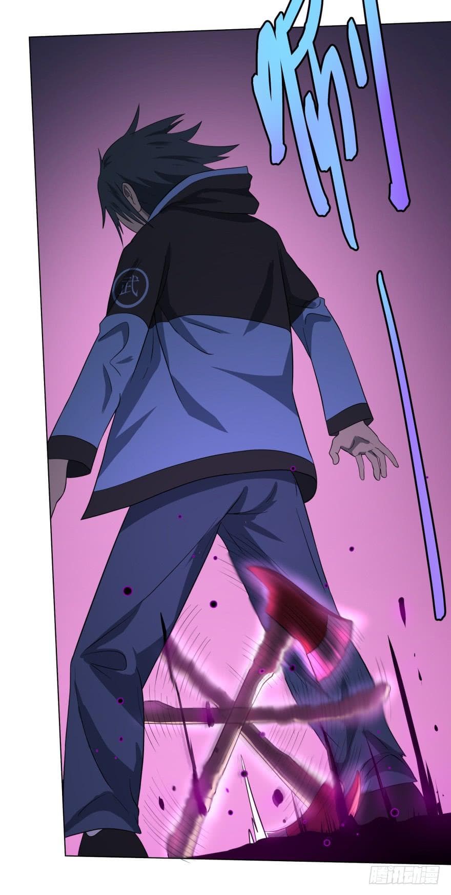 List of villains ตอนที่ 17 หน้า 56