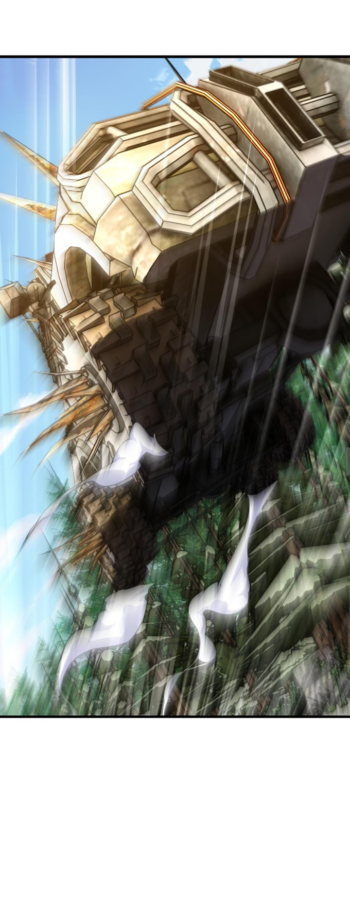 [.Doom Summoner.] ตอนที่ 19 หน้า 7