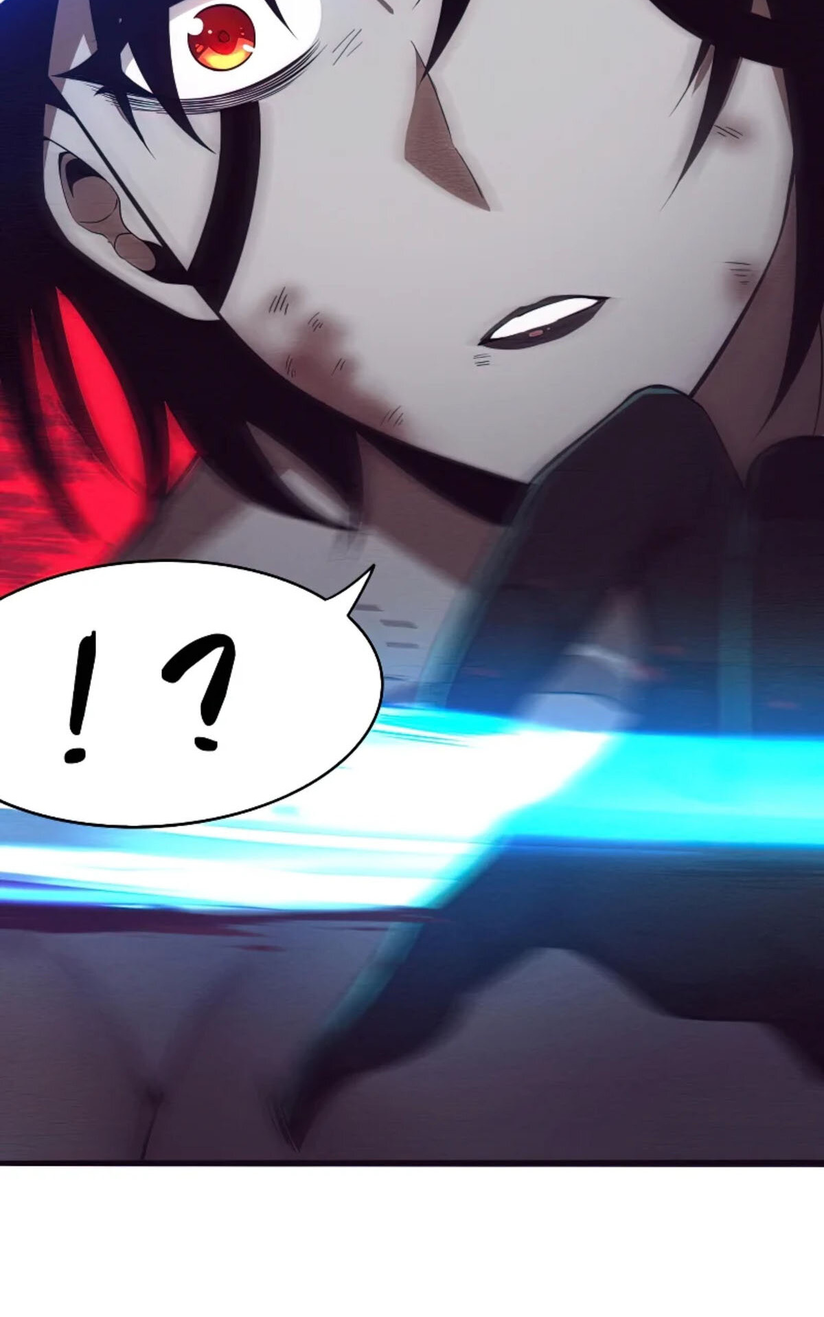 The Frenzy Of Evolution ตอนที่ 41 หน้า 43