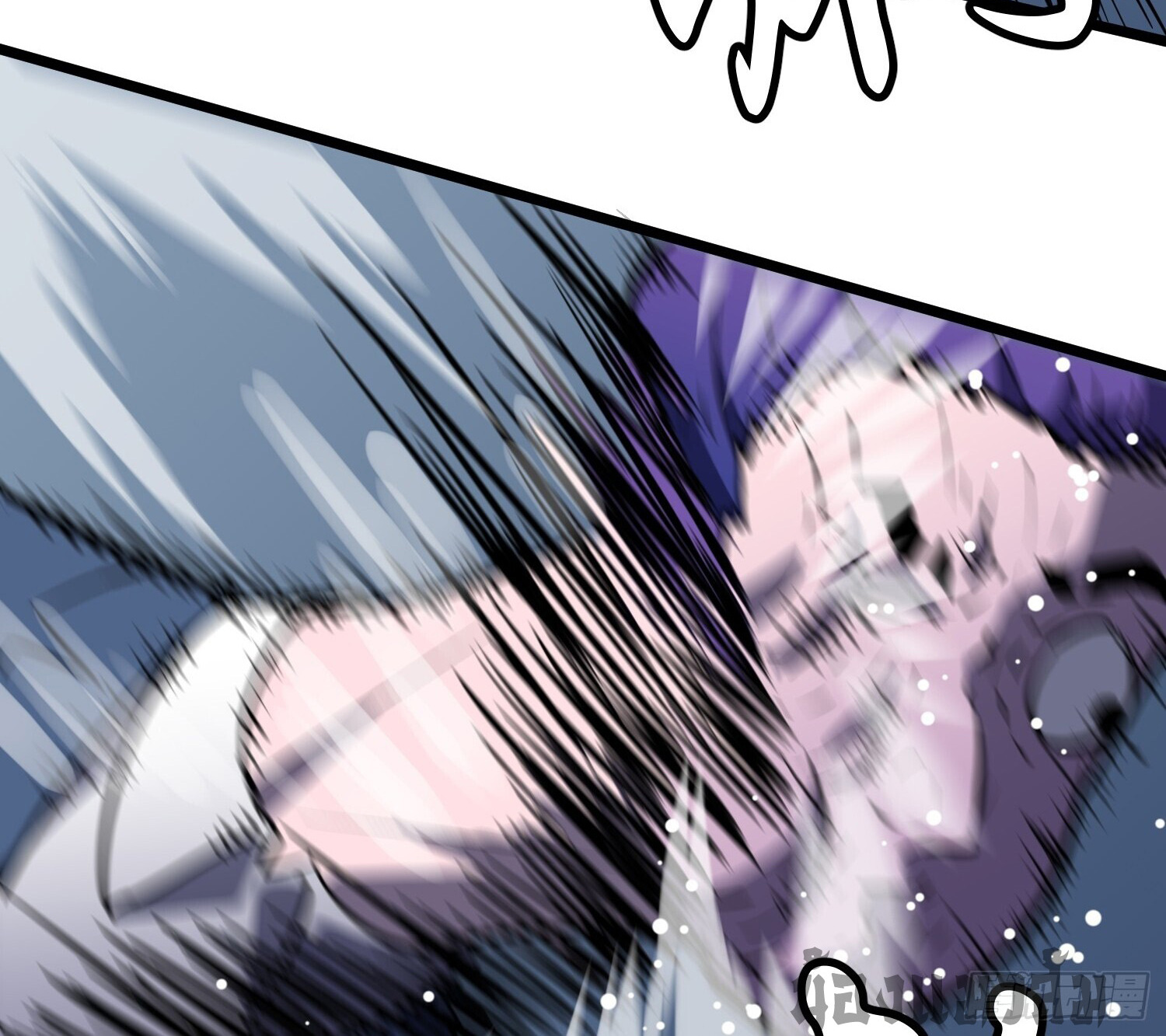 [ชนจีน]จอมมารหย่งชิง ตอนที่ 7 หน้า 32