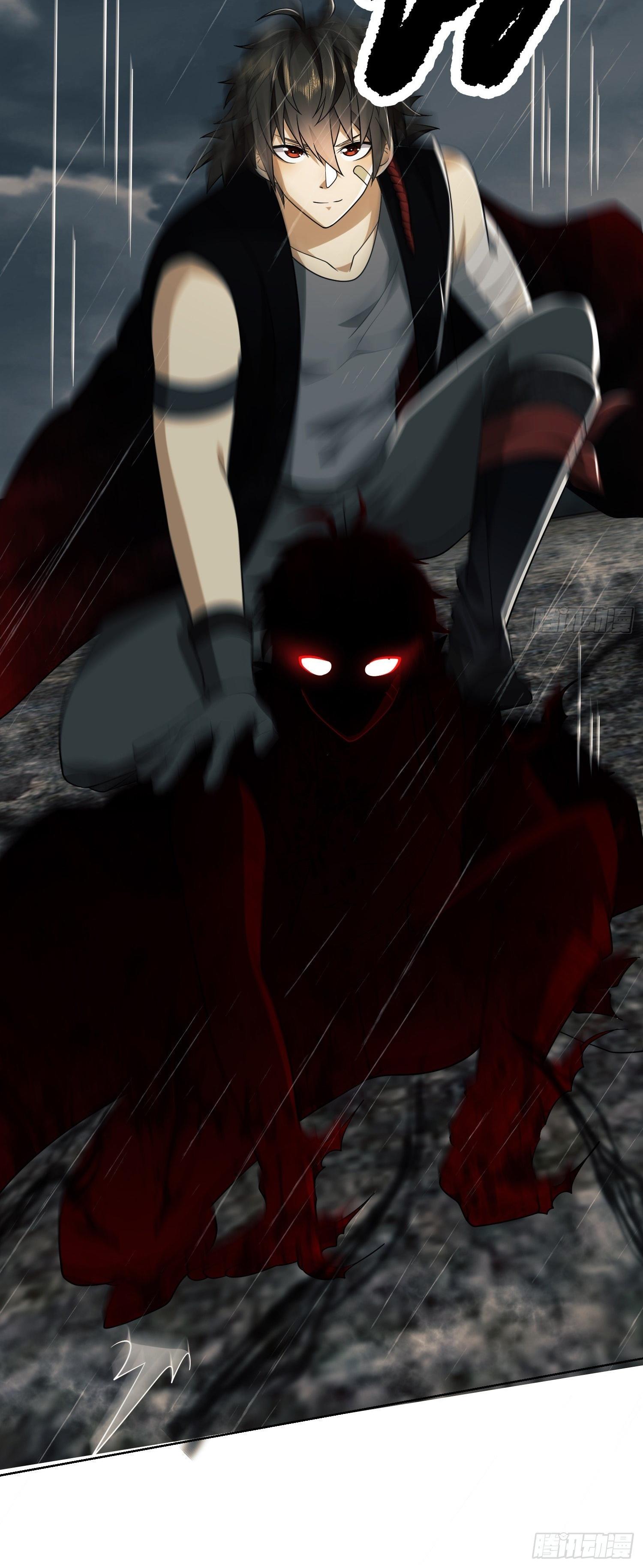 THE FIRST ORDER ตอนที่ 91 หน้า 56