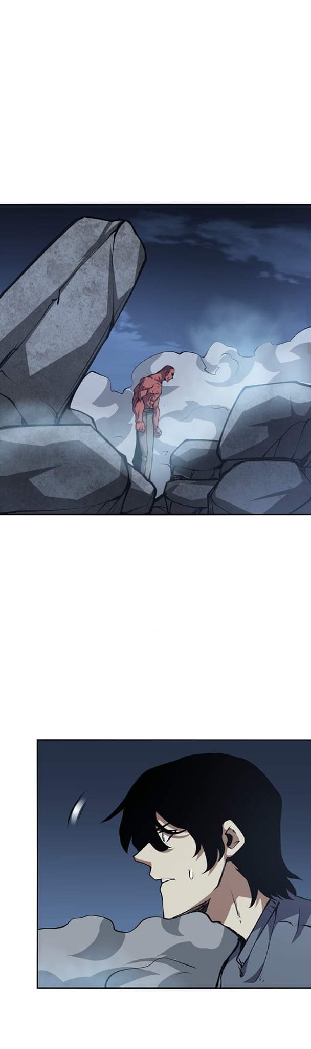 [ภัยพิบัติแห่งยุคสุดท้าย] ตอนที่ 39 หน้า 15