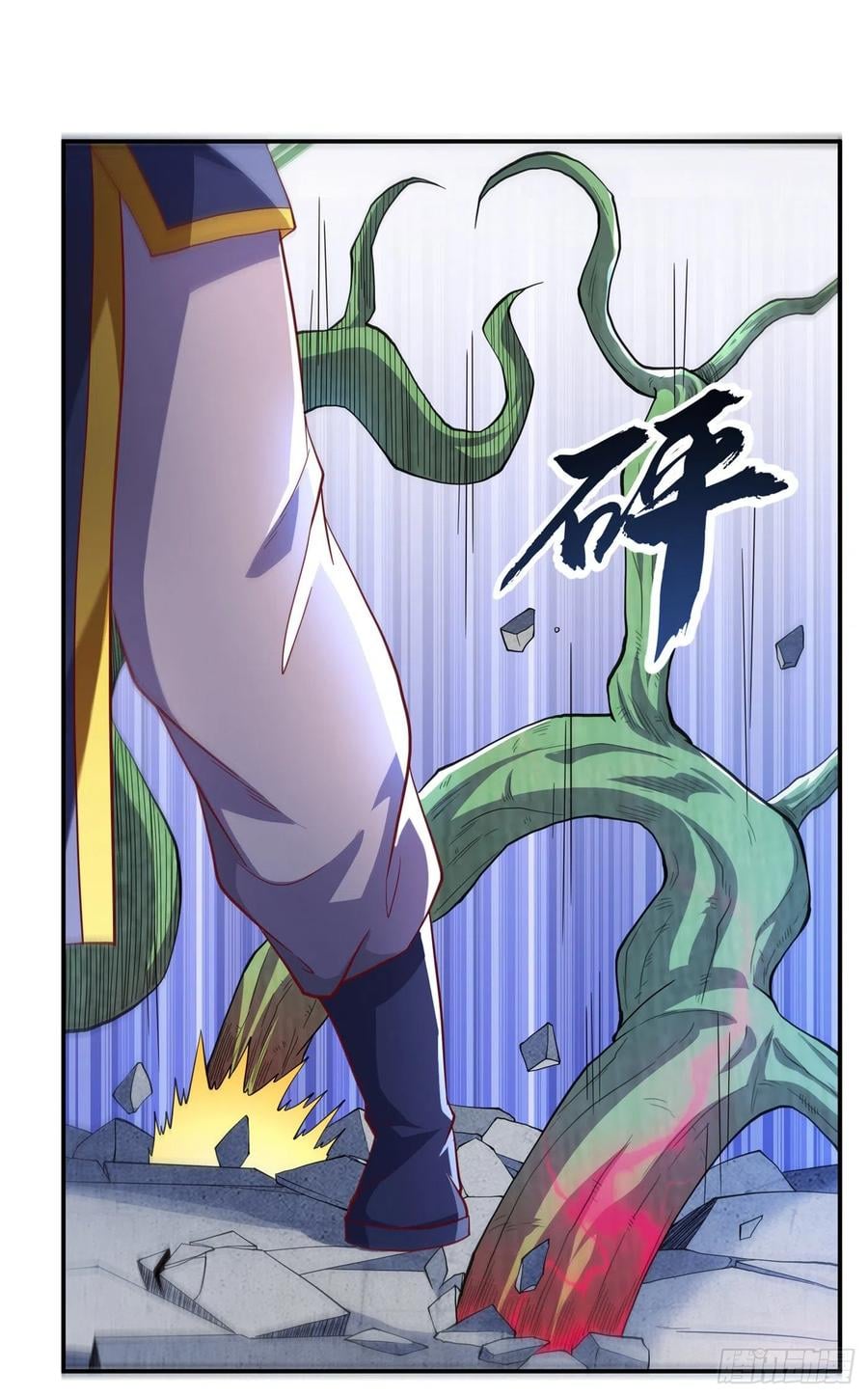 Wu ni ตอนที่ 159 หน้า 28