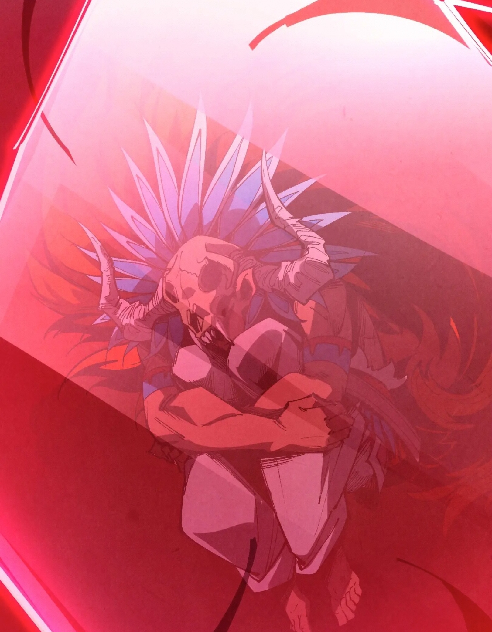 มหาเทพนิรันดร์กาล ตอนที่ 217 หน้า 72