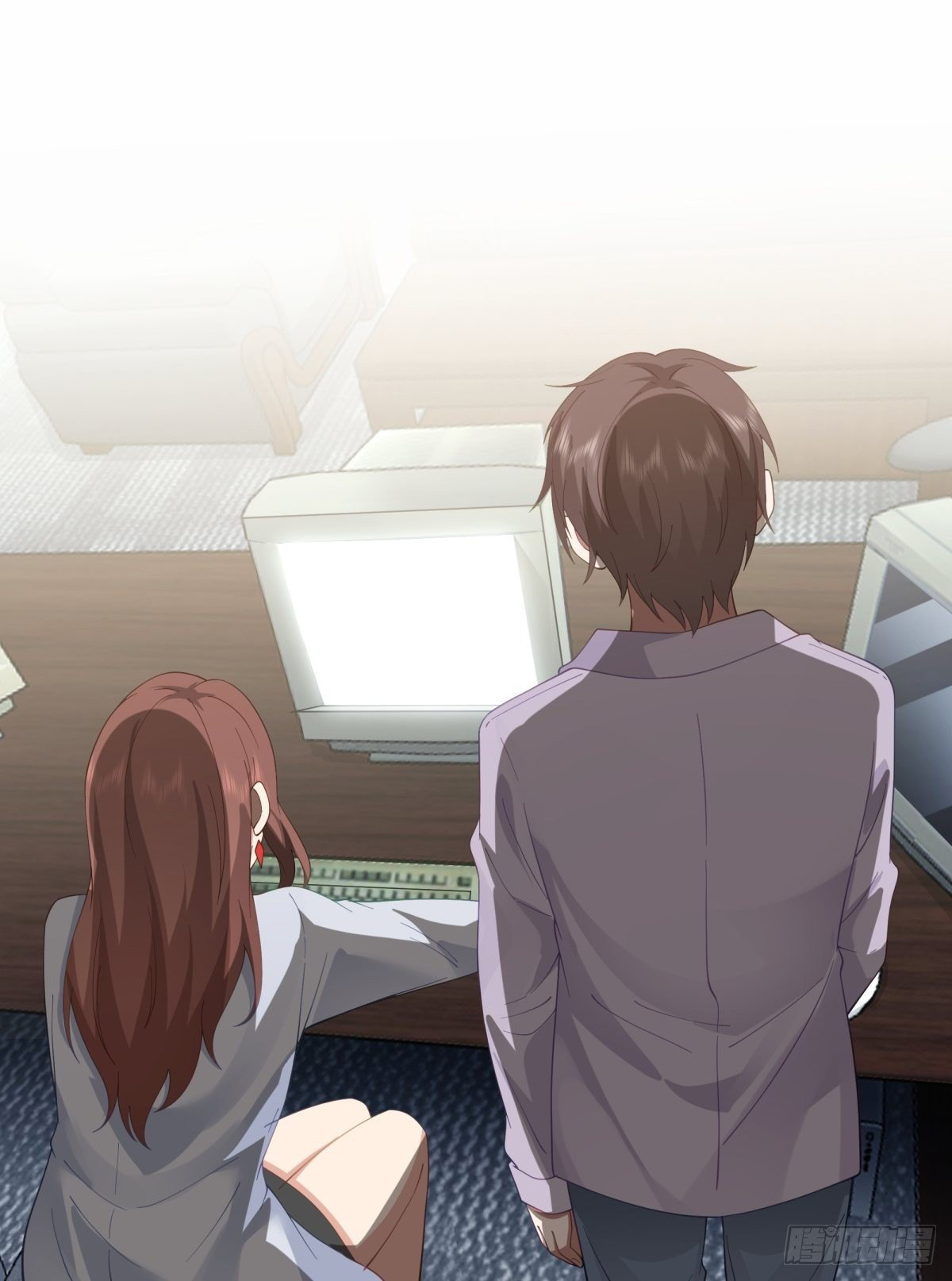 ผมไม่ได้อยากกลับมาเกิดใหม่เลยจริงๆ ตอนที่ 54 หน้า 13