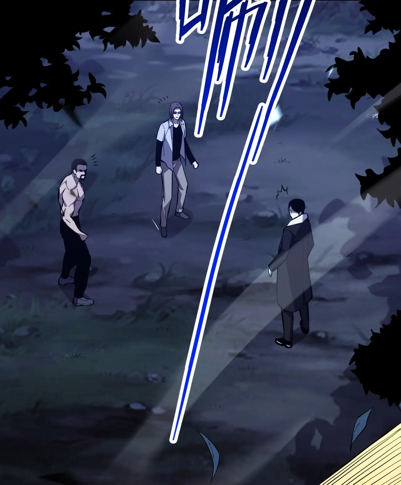 [ชนจีน] เทพอสูรเบฮีมอธ - Demon God of Apocalyptic Behemoth ตอนที่ 15 หน้า 95