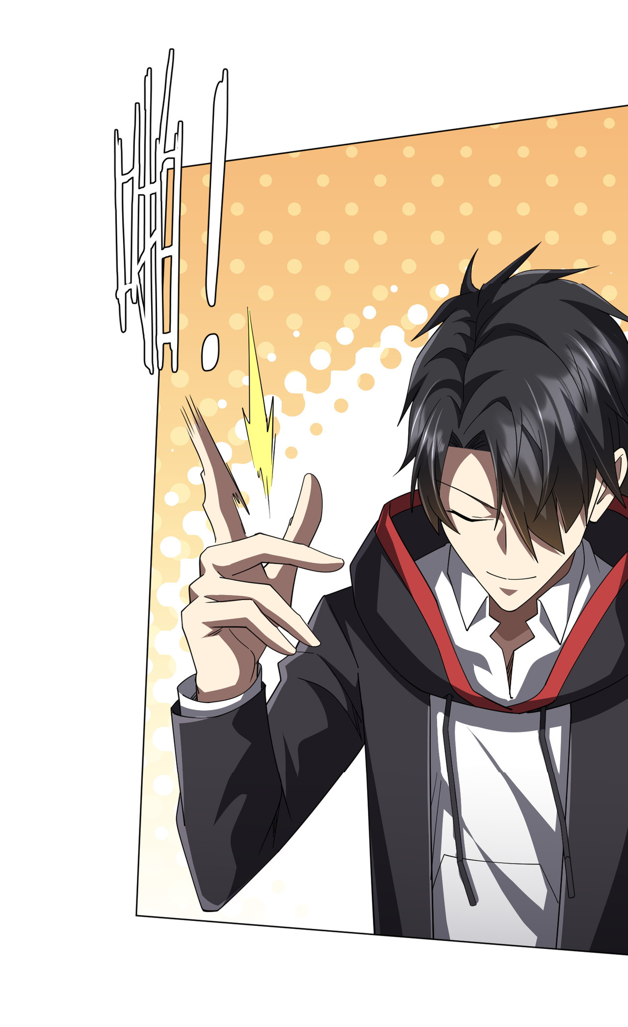 Start with trillions of coins ตอนที่ 125 หน้า 48