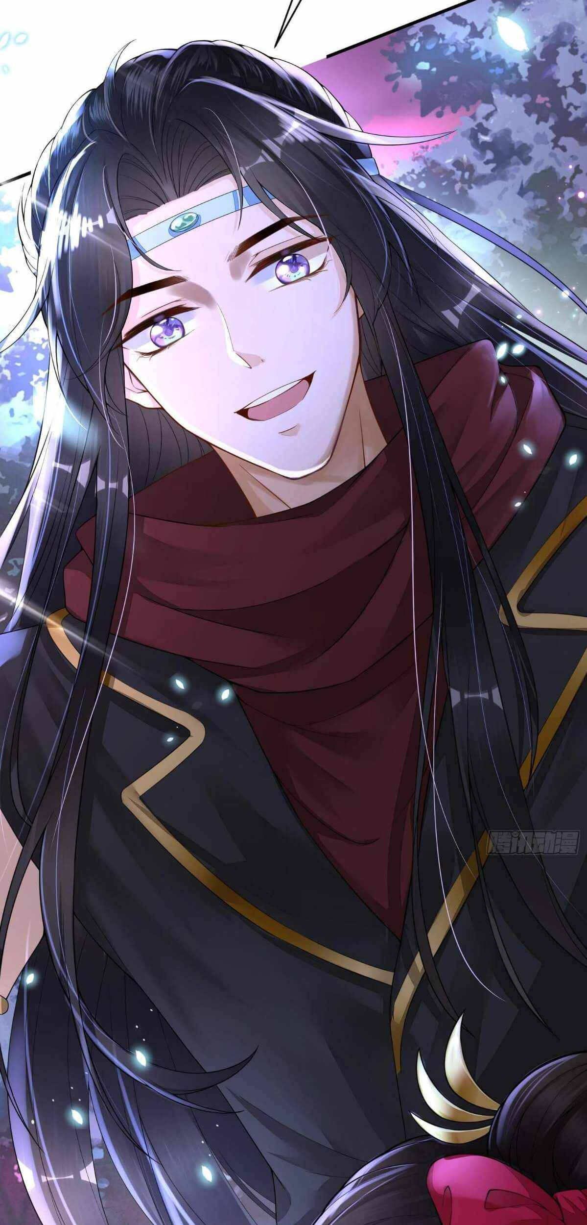 ราชาปีศาจอาชูร่า กลายเป็นโลลิ 5 ขวบ ตอนที่ 2 หน้า 31