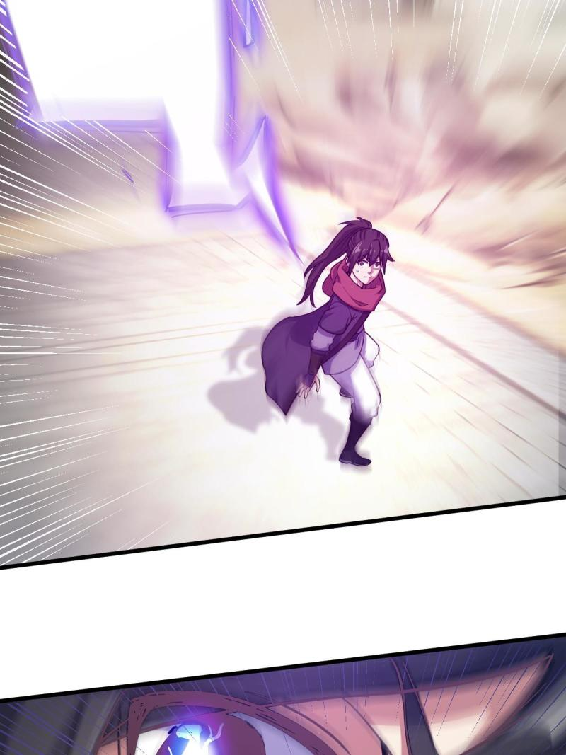 ข้ารอดพ้นจากทัณฑ์สวรรค์ 999 ครั้ง ตอนที่ 6 หน้า 55