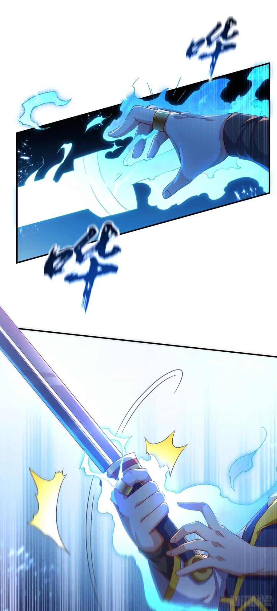 Wu ni ตอนที่ 150 หน้า 24