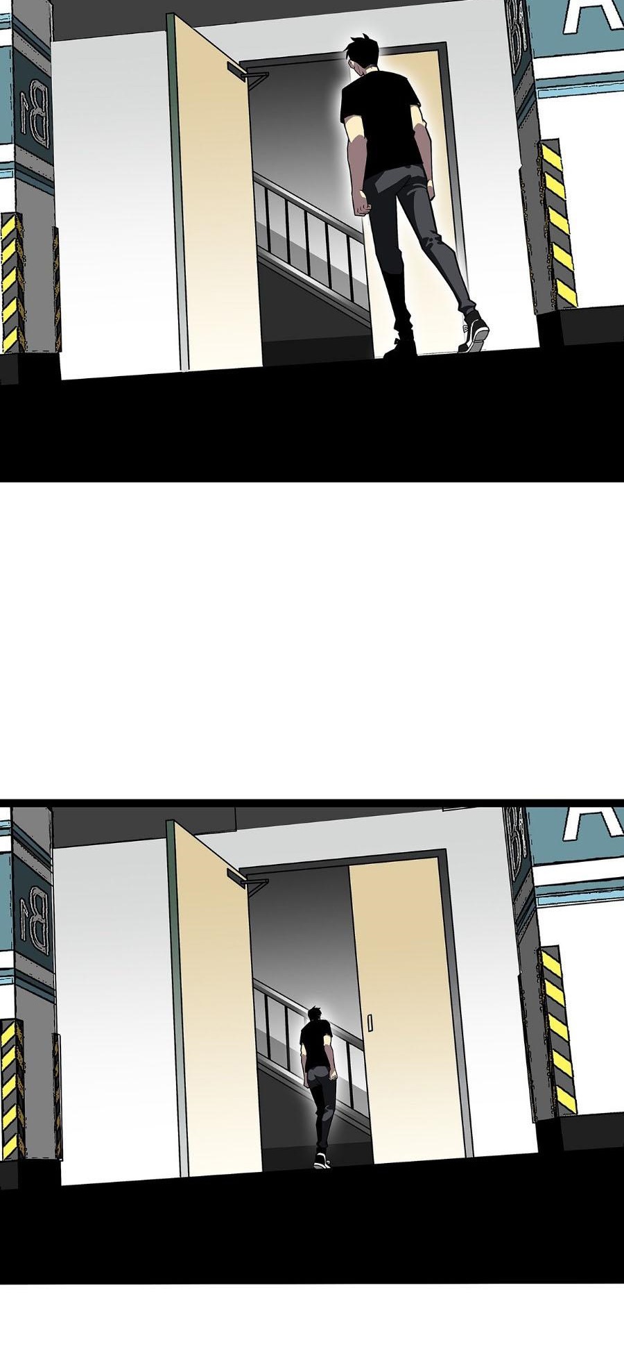 It all starts with playing game seriously ตอนที่ 113 หน้า 20