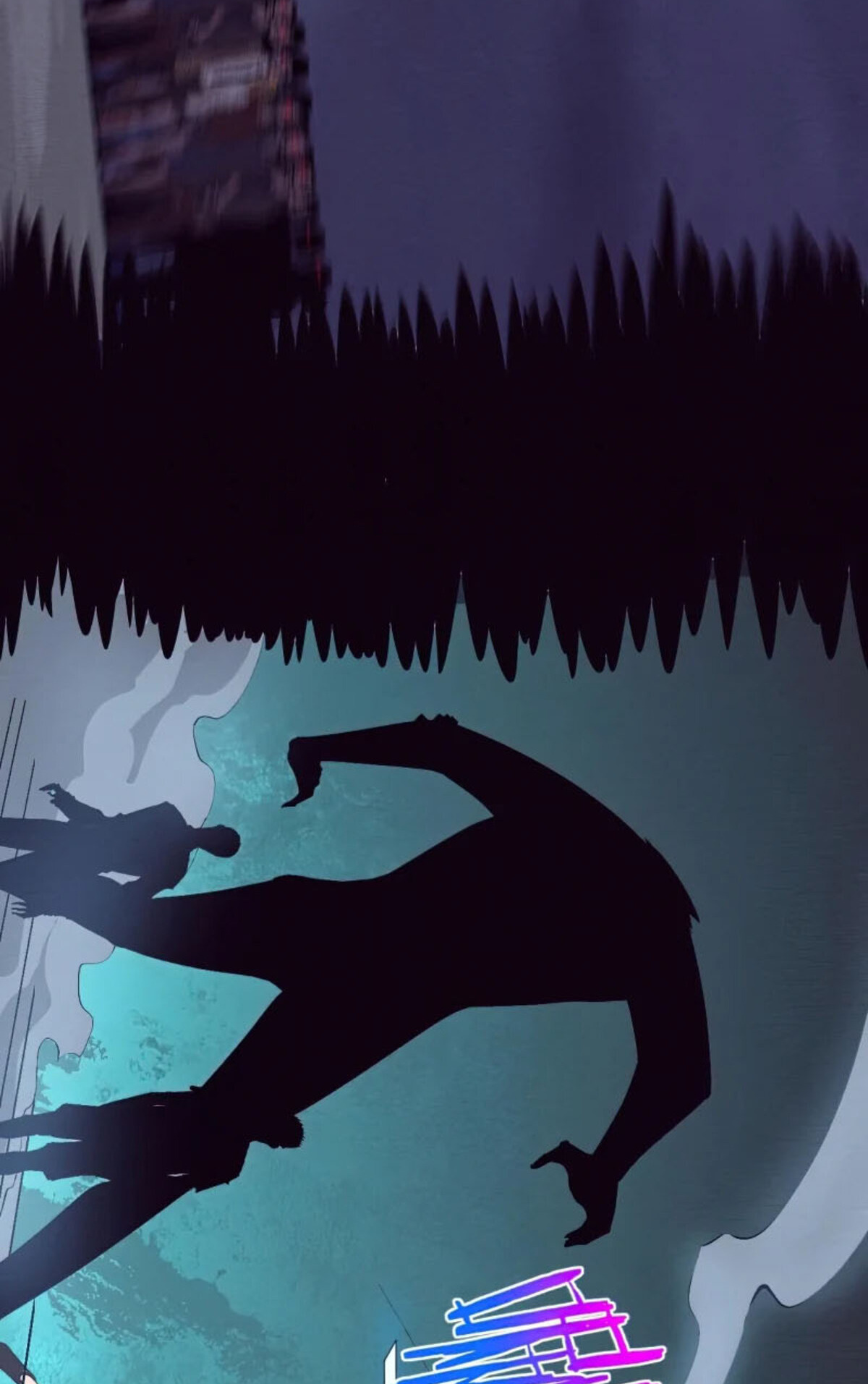 The Frenzy Of Evolution ตอนที่ 33 หน้า 23