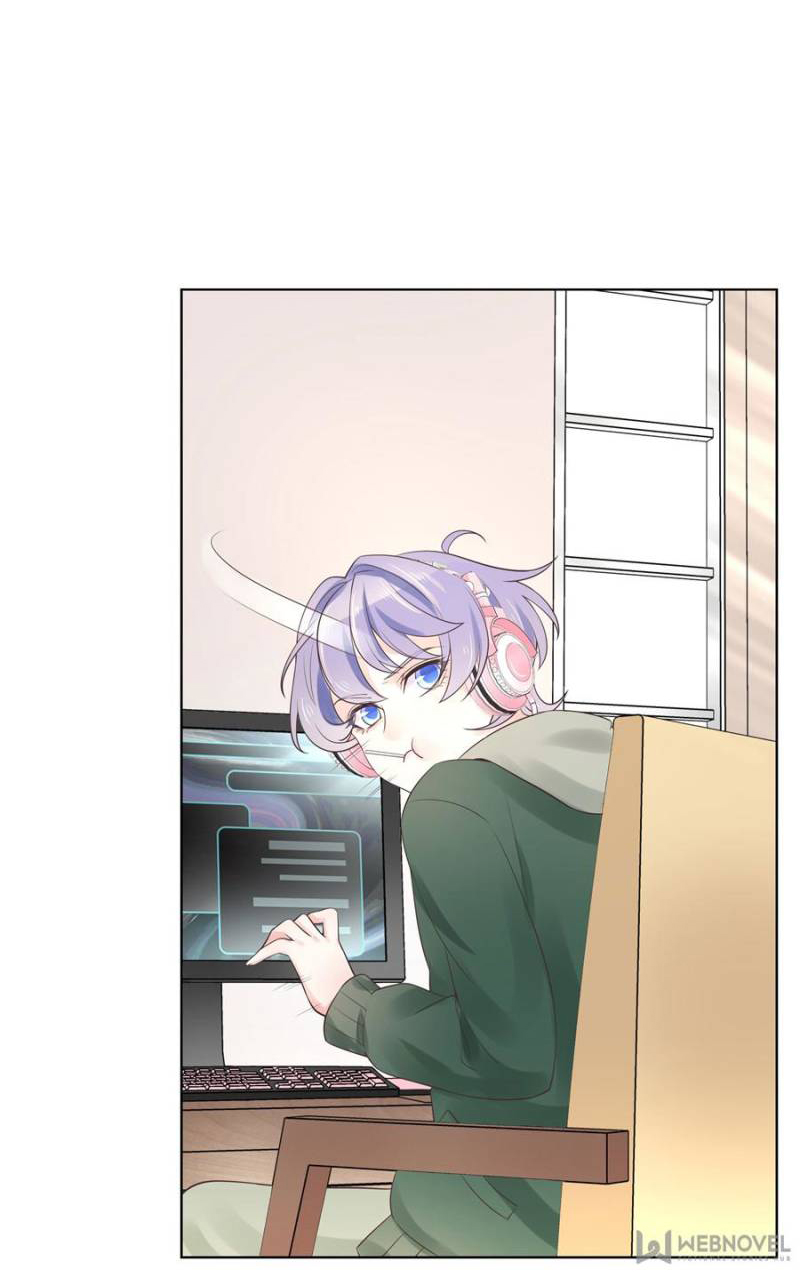 เจ้าชายโรงเรียนแห่งชาติเป็นเด็กผู้หญิง ตอนที่ 12 หน้า 25