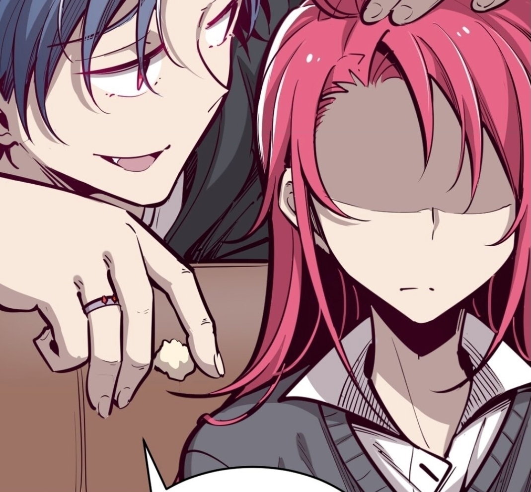 Demon x Angel can't get along! ตอนที่ 11 หน้า 8