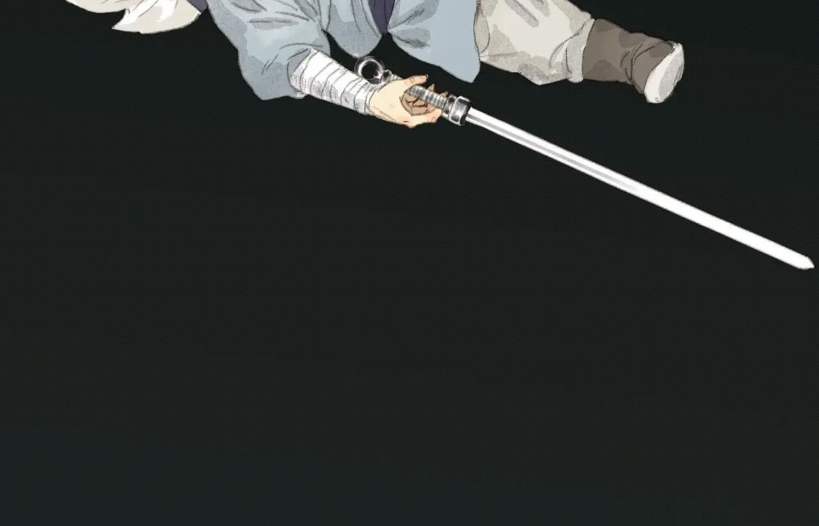 ปู้เทียนเกอ ลำนำแห่งผู้ล่องนภา ตอนที่ 10 หน้า 60