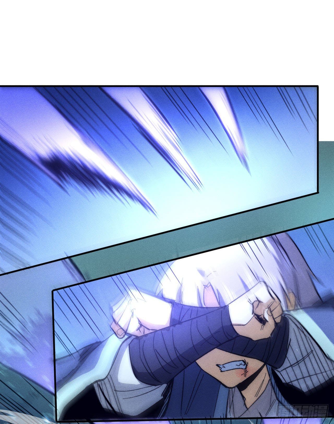 ตูข้านี่แหละเทพ (ทันจีน) ตอนที่ 77 หน้า 23